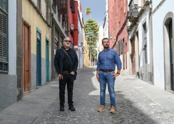 Educación lleva el proyecto Tell Me Real Stories a las aulas canarias para promover la diversidad y la convivencia