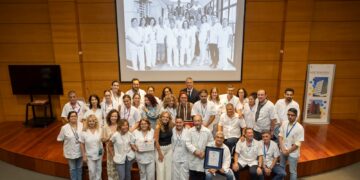La Unidad de Lesionados Medulares del Insular de Gran Canaria, la primera de España con Excelencia en Humanización