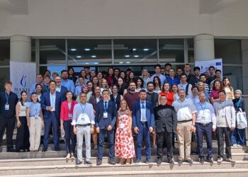 El Doctor Negrín lidera la formación en ingeniería sanitaria junto a la ULPGC y universidades de Rumanía y Turquía