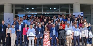 El Doctor Negrín lidera la formación en ingeniería sanitaria junto a la ULPGC y universidades de Rumanía y Turquía