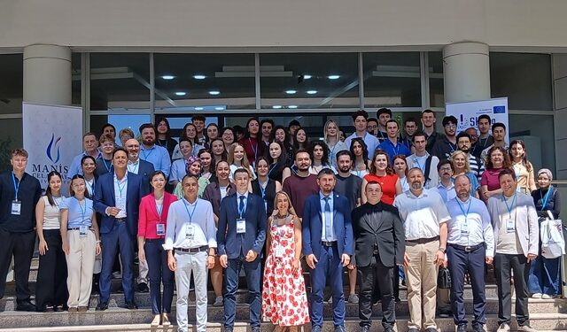 El Doctor Negrín lidera la formación en ingeniería sanitaria junto a la ULPGC y universidades de Rumanía y Turquía