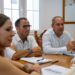 Deportes y el Cabildo de Lanzarote avanzan en la estrategia conjunta para fomentar la actividad física