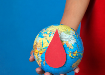 El SCS insiste en la importancia de programar las donaciones de sangre antes de los viajes de verano