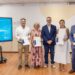 Educación ejecuta este verano el mayor despliegue de obras en centros educativos de la historia de Canarias