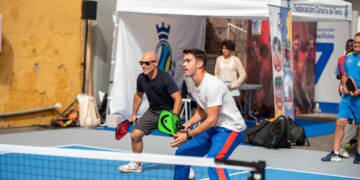 ExpoDeca 2026 convertirá a Canarias en el gran punto de encuentro del pickleball