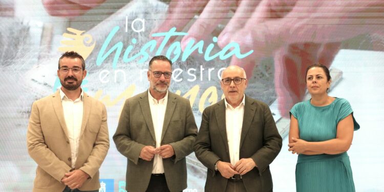 Gobierno de Canarias y Cabildo llevan a las aulas la memoria viva de los oficios tradicionales de Gran Canaria