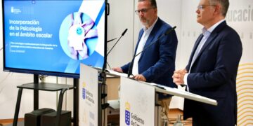 Educación eleva a ochenta los psicólogos que el próximo curso atenderán al alumnado del archipiélago