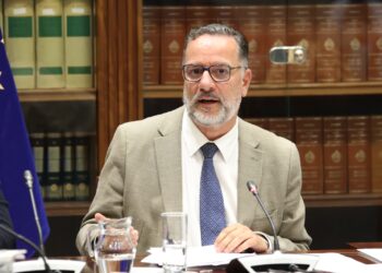 Educación inaugurará el curso escolar 2026/27 en el CEIP Tigaday, en El Hierro