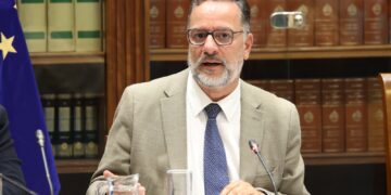 Educación inaugurará el curso escolar 2026/27 en el CEIP Tigaday, en El Hierro