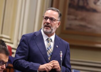 Poli Suárez confirma que el proyecto NEAE+21 seguirá creciendo el próximo curso