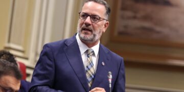 Poli Suárez confirma que el proyecto NEAE+21 seguirá creciendo el próximo curso