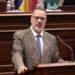 Poli Suárez: «La nueva ley reconocerá la diversidad como una fortaleza de la escuela canaria»