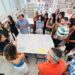 Profesorado canario se une para seguir mejorando la competencia lectora y la comunicación lingüística del alumnado