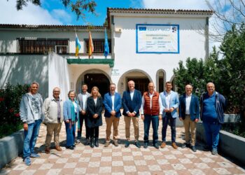 Educación invierte 407.000 euros en reformar el IES Teror