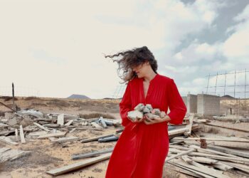 ‘Retratar para resistir’: la fotografía con enfoque de género llega a Lanzarote