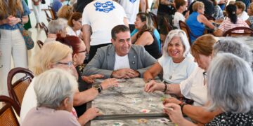 Las personas mayores contarán con un espacio propio en el ‘Gran Canaria Experience’
