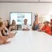 Bienestar Social impulsa Red Viva, una apuesta comunitaria de encuentros intergeneracionales y lucha contra soledad
