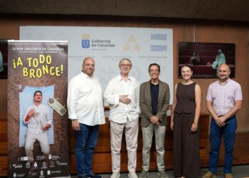 La JOCAN regresa con doble cita veraniega y una alianza ‘sabandeña’