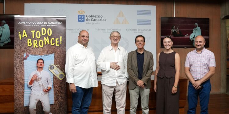 La JOCAN regresa con doble cita veraniega y una alianza ‘sabandeña’