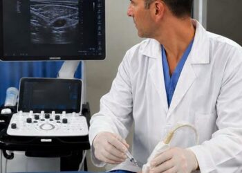 Reumatología del Doctor Negrín realiza más de 7.000 ecografías clínicas anuales para agilizar el diagnóstico
