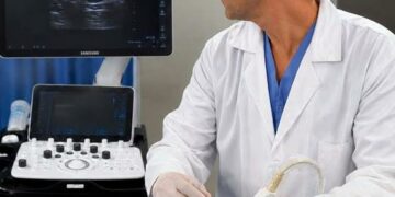 Reumatología del Doctor Negrín realiza más de 7.000 ecografías clínicas anuales para agilizar el diagnóstico