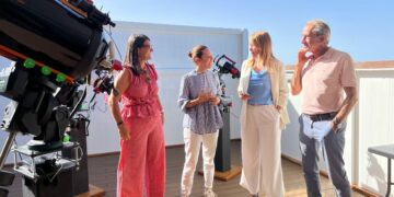 El Gobierno impulsa el astroturismo a través del Parque Astronómico de El Julan con 282.000 euros