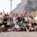 La Gomera se convierte en el epicentro de la creación de guiones con los talleres de IsLABentura Canarias