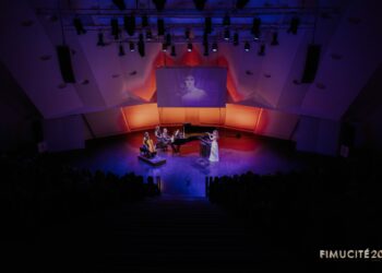 El Teatro Guiniguada acoge ‘John Williams Reimagined’, en el marco de FIMUCITÉ 20