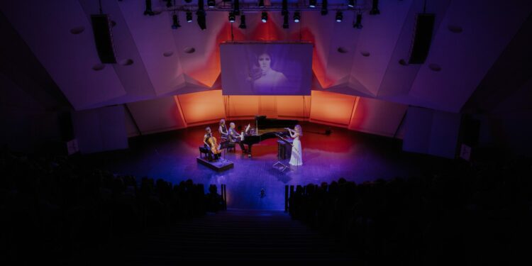 El Teatro Guiniguada acoge ‘John Williams Reimagined’, en el marco de FIMUCITÉ 20