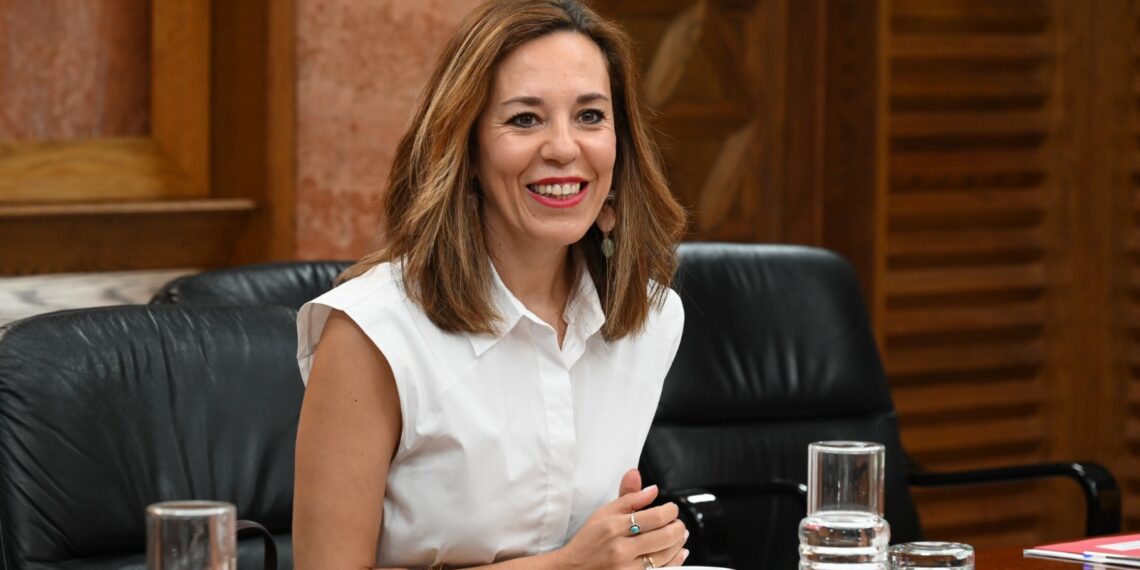 Empleo anima a optar al nuevo Distintivo de Responsabilidad Social Empresarial hasta el 20 de julio