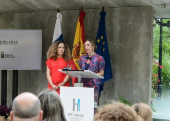 Turismo impulsa la eficiencia energética en los Hoteles Escuela de Canarias