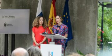 Turismo impulsa la eficiencia energética en los Hoteles Escuela de Canarias