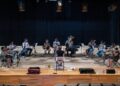 Arranca ‘¡A todo bronce!’, gira de cámara de la JOCAN que recorre las ocho islas