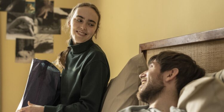 Filmoteca Canaria cierra el ciclo ‘Diversidad, Igualdad y Cultura’ con ‘La consagración de la primavera’