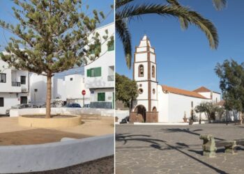 ‘El Mentidero’, una cita para reactivar el uso cultural y social del espacio público