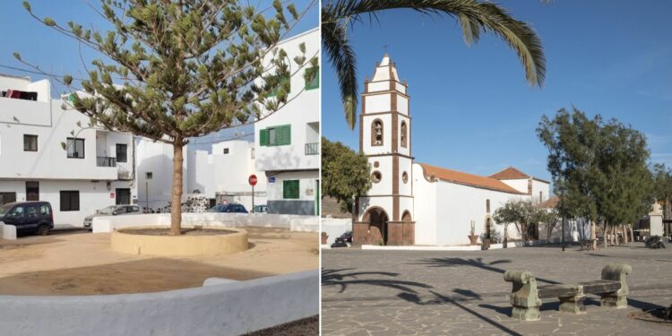‘El Mentidero’, una cita para reactivar el uso cultural y social del espacio público