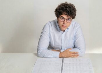 El Concurso de Orquestación Fundación DISA-JOCAN ya tiene ganador