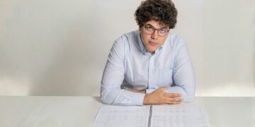 El Concurso de Orquestación Fundación DISA-JOCAN ya tiene ganador