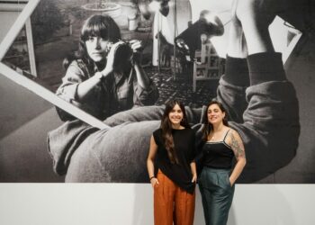 ‘Memoria vivida’, primera exposición dedicada a Pilar Aymerich, en el Centro de Arte La Regenta