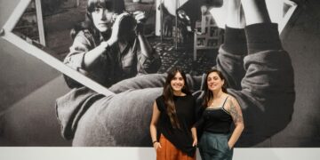‘Memoria vivida’, primera exposición dedicada a Pilar Aymerich, en el Centro de Arte La Regenta