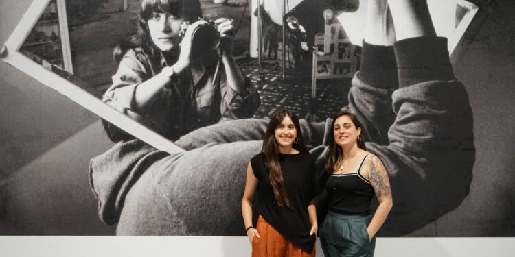 ‘Memoria vivida’, primera exposición dedicada a Pilar Aymerich, en el Centro de Arte La Regenta