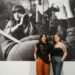‘Memoria vivida’, primera exposición dedicada a Pilar Aymerich, en el Centro de Arte La Regenta