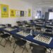 Los Centros de Día de Rehabilitación Psicosocial de Gran Canaria celebran un torneo de ajedrez