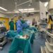 El Hospital Molina Orosa incorpora una técnica para tratar la obstrucción de la trompa de Eustaquio