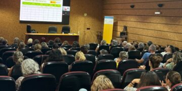 Atención Primaria de Gran Canaria forma a su personal en prevención de riesgos laborales, conflictos y acoso