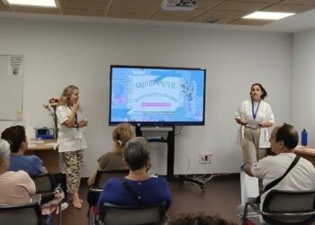 El Centro de Salud de Vecindario celebra las II Jornadas de Salud y Mujer con actividades durante el mes de julio
