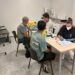 Sanidad pone en marcha una nueva sala de extracciones en el Consultorio Local de Barroso-Colombo