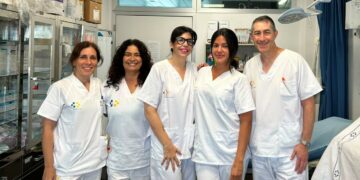 La sección Dermatología del Hospital Molina Orosa incrementa un 24,5 por ciento las consultas médicas