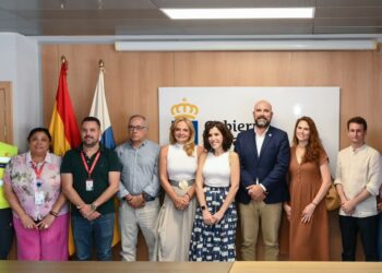 Canarias, segunda región en integrar la app Ariadna para aumentar la supervivencia ante parada cardiorrespiratoria