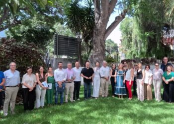 Sanidad y Educación constituyen una comisión gestora para promover hábitos saludables desde la infancia